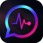 Online Tracker for WhatsApp: App Usage Tracker on 9Apps