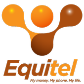 Equitel Learn icon