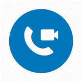 Girls - Live Video Talk, Audio &amp; Text Messenger icon