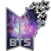 BTS World icon