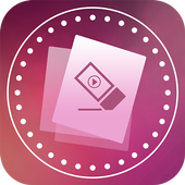 Logo Remover For Video icon