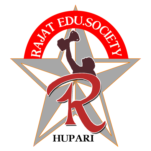 Rajat Education Society icon