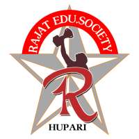 Rajat Education Society on 9Apps