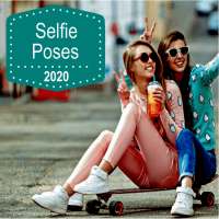 Selfie Pose Ideas on 9Apps