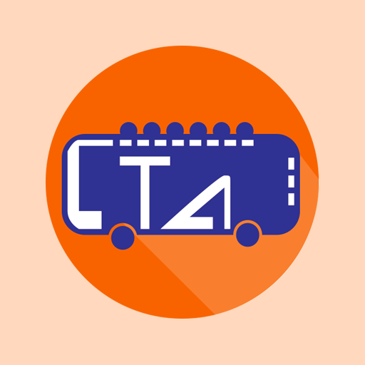 Chirag Travels Agency icon