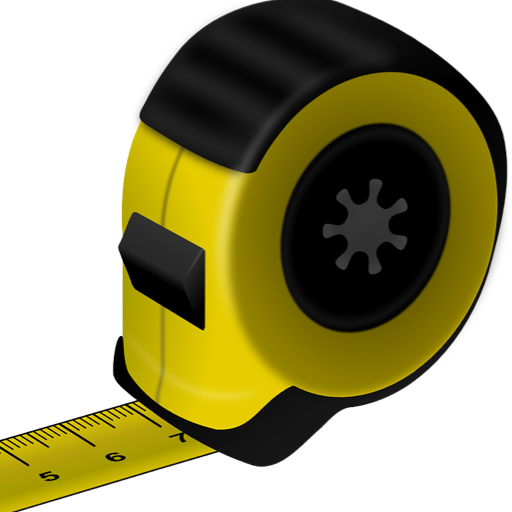 Distance Meter أيقونة