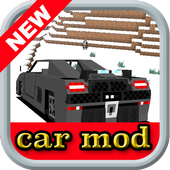 Car Mod Installer icon