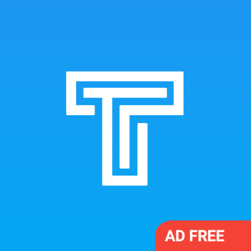 Texty - Text Encoder-Decoder &amp; Converter | No Ads icon