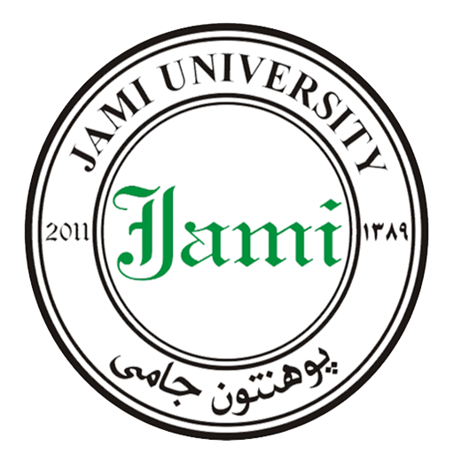 Jami University icon