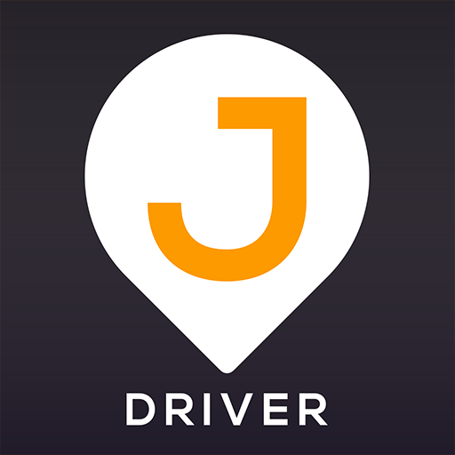 Javer Driver أيقونة