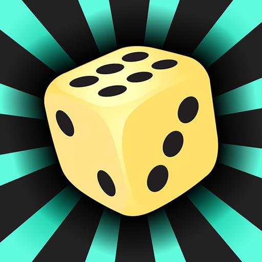Yatzy - Free 3D Dice Game icon