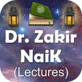 Dr Zakir Naik Lectures