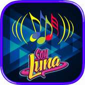 Soy Luna Music Lyrics on 9Apps