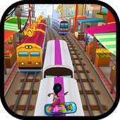 Subway Train Runner Hours