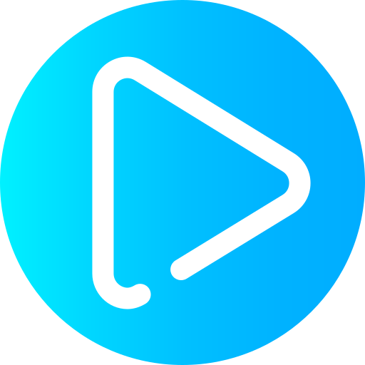 Duo Video - Unique Split Player icon