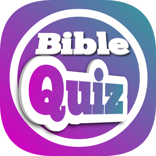 Bible Quiz, Learn The Bible icon