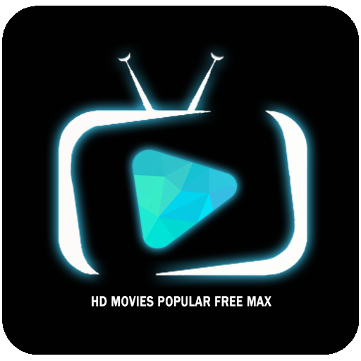 HD Cinema - Famous Movie أيقونة