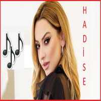 Hadise  Şarkıları 2020  (in-ter-net-siz)