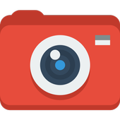 Adjustable Camera icon