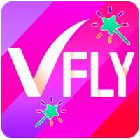 VFLY Magic Photo Video Status Maker 2021