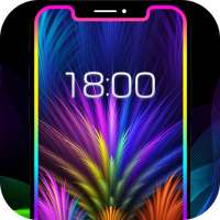 Border Light LED - Live Wallpaper on 9Apps