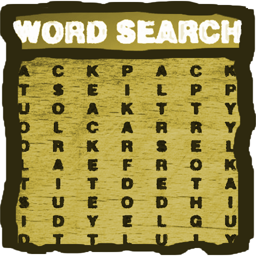 Word Search icon
