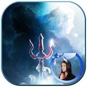 Shiva Photo Frame on 9Apps