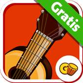 Mi maestro de guitarra on 9Apps