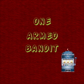 One Armed Bandit icon