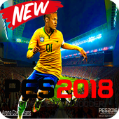 Pro Pes 2018 Tips icon