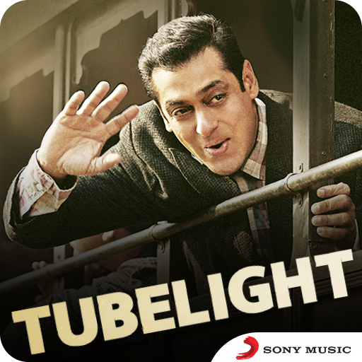 Tubelight Movie Songs icon