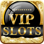 VIP Slots icon