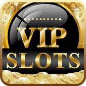 VIP Slots