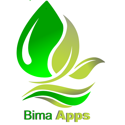 Bima Apps icon