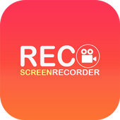 Screen Recorder Pro icon