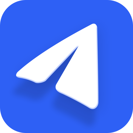 Send &amp; Transfer Files Anywhere icon