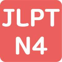 JLPT N4 on 9Apps