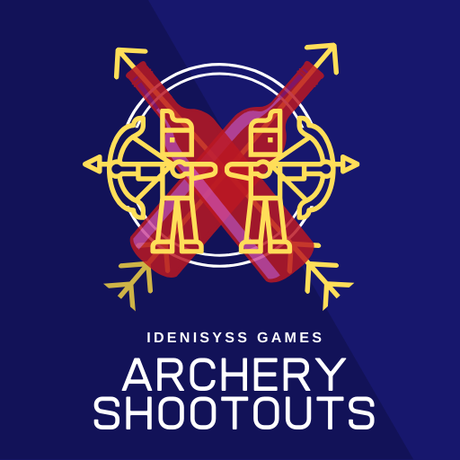 Archery Shoot Outs icon