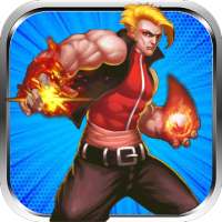 Ultra Boxing Champion-The King of Street Fighting