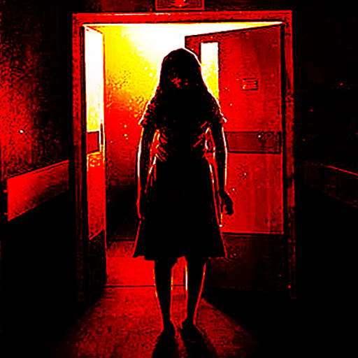 The Dread : Hospital Horror Game Scary Escape Game icon