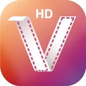 VideoHub - Full HD Video Player all format icon