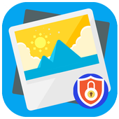 Folder File Locker icon