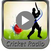 Live Cricket Match Radio on 9Apps