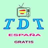 DTT ESPAÑA TV FREE