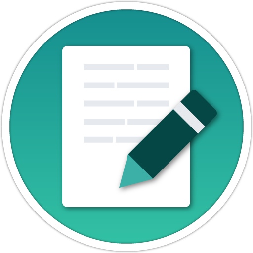 Free Resume Builder – CV Maker icon