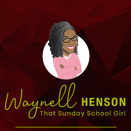 That Sunday School Girl icon