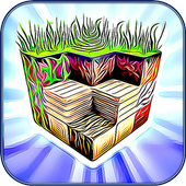 New Build Ranch Game - Fancy Craft icon