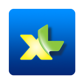 myXL (Beta) icon