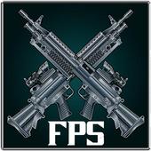 Shooter X: Zombie icon