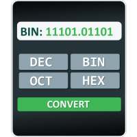 Base Converter on 9Apps
